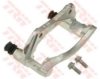 OPEL 09200235 Carrier, brake caliper
